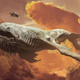 Illustration for article titled Concept Art From That Incredible Space Whale Short Film